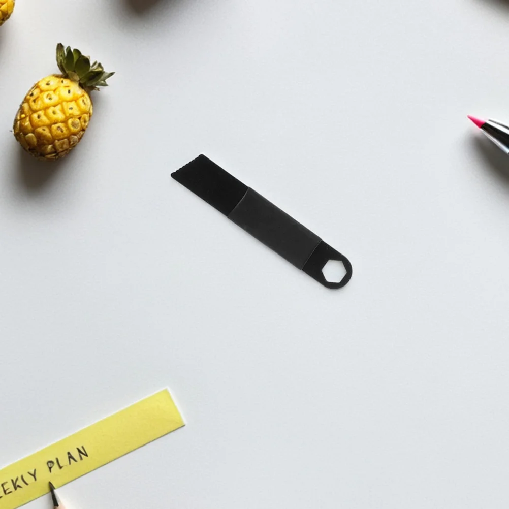 Уличный пожарный скребок: аварийный кремневый удары для кемпинга - Фотография_6