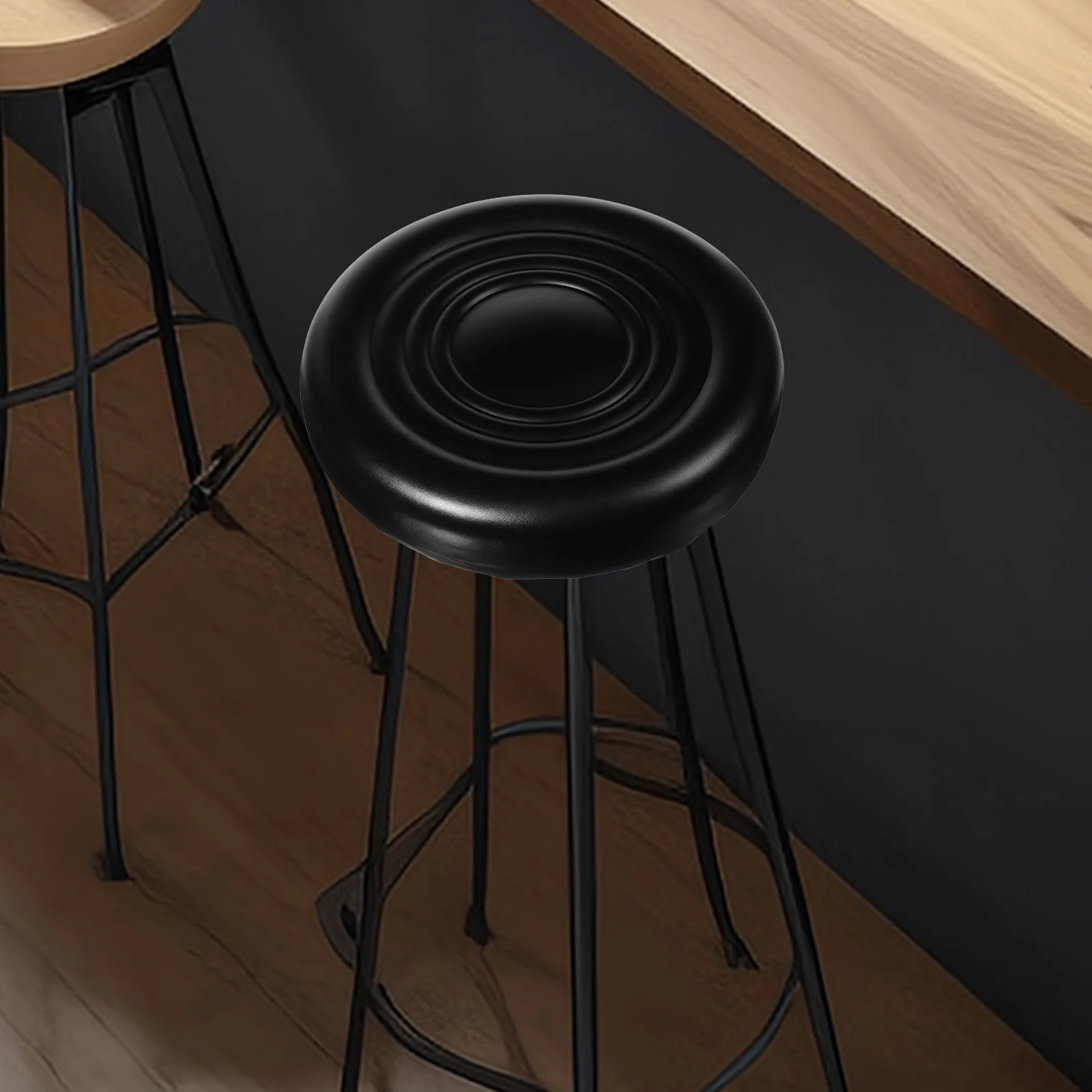 Сменный стул из искусственной кожи - Фотография_2