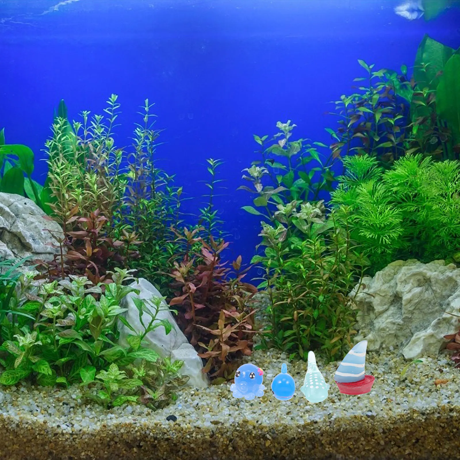 Реалистичные мини-статуэтки из смолы - Фотография_3