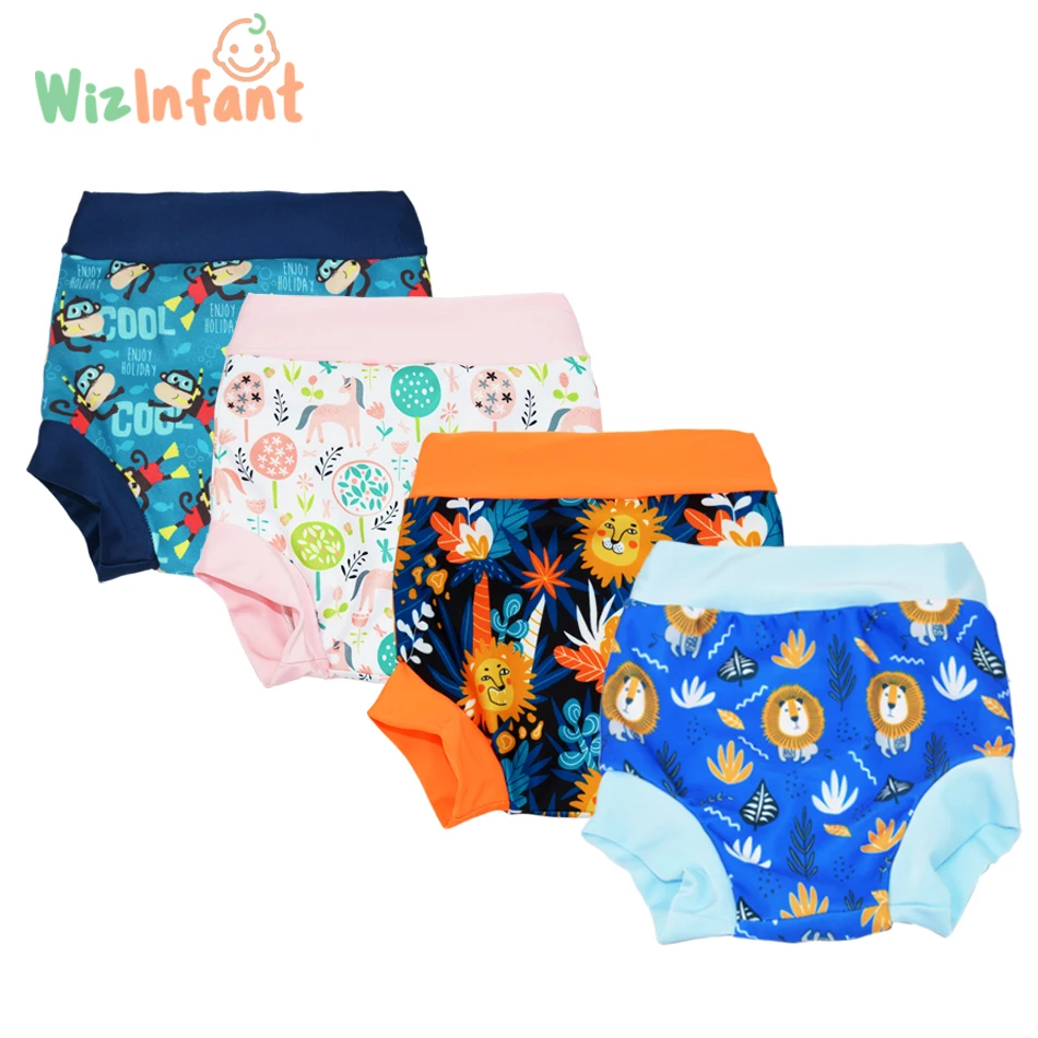 Wizinfant экологические детские - Фотография_2