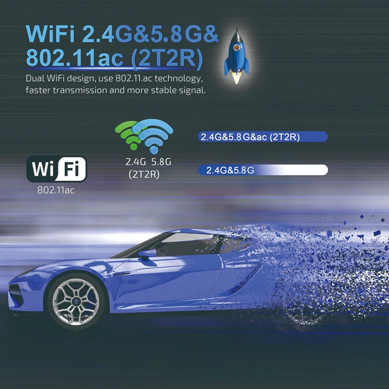 Q96 ohp 8k hisilicon hi3798m smart - Фотография_4