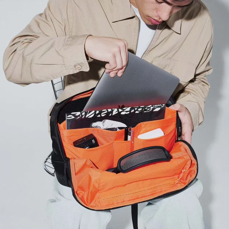 Tech sling 3 x-pac нейлоновый материал - Фотография_5