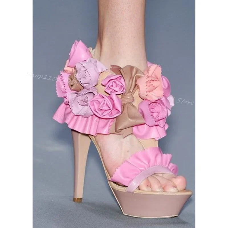 Красочные аппликации falbala - Фотография_3