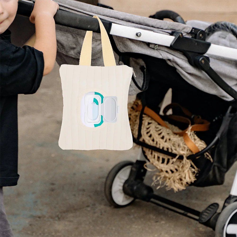 Дорожный диспенсер для салфеток - Фотография_3