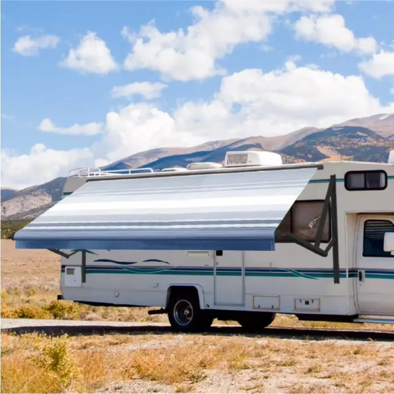 Stlf awnlux интеллектуальное управление - Фотография_3