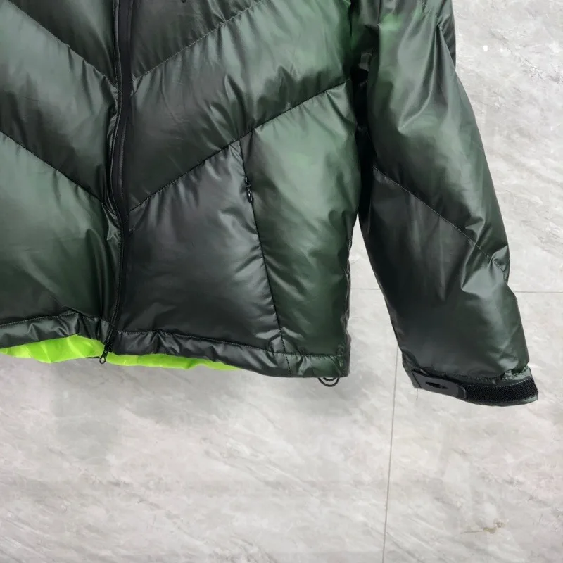 Зимняя хлопковая куртка mertra - Фотография_5