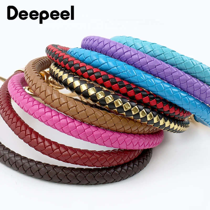 Deepeel 40-60 см из искусственной кожи - Фотография_2