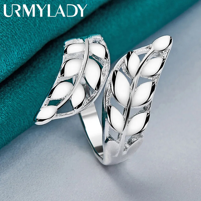 Urmylady стерлингового серебра