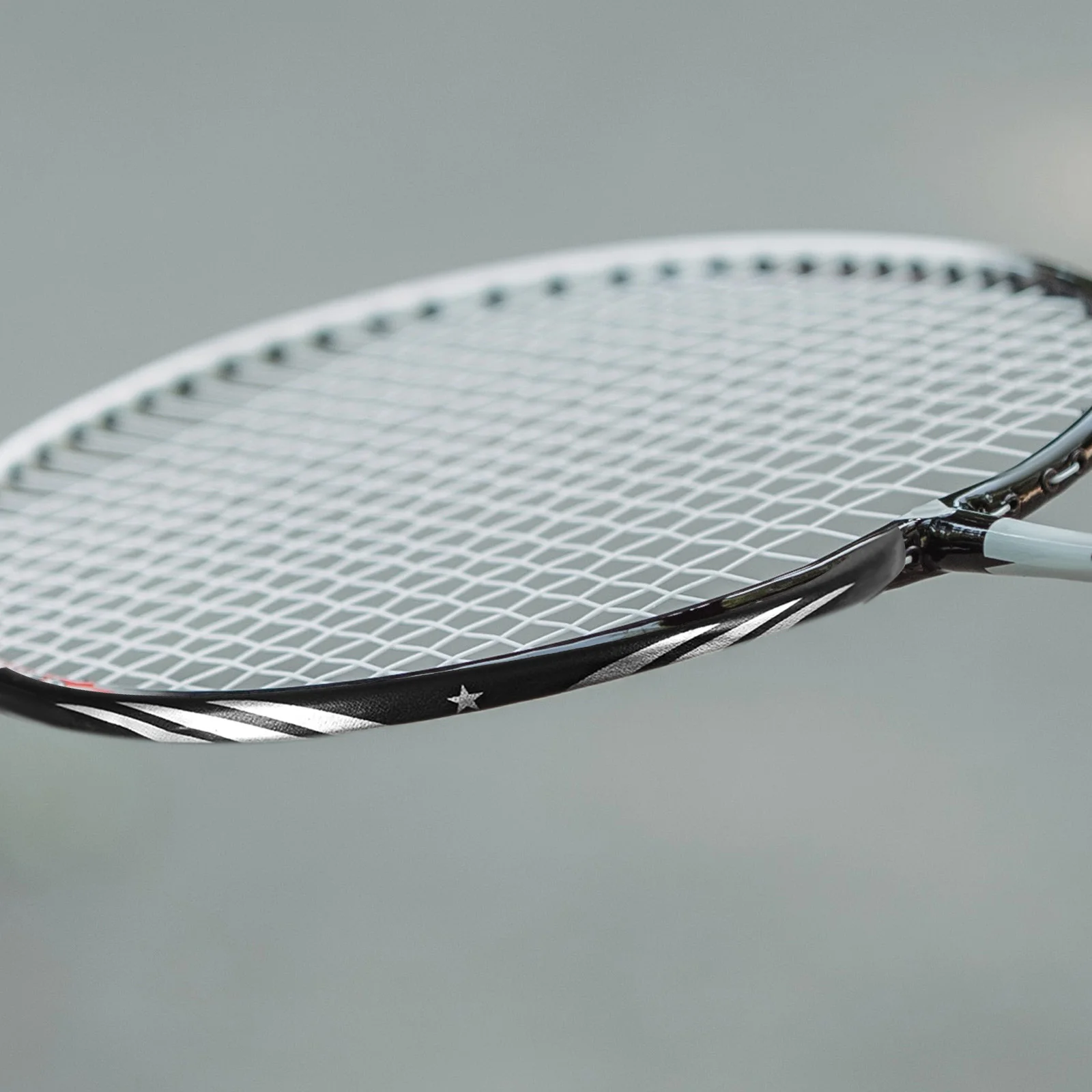 Профессиональная ракетка для бадминтона - Фотография_2