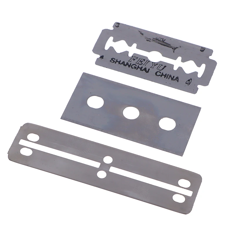 Металлические сменные лезвия для удаления водорослей - Фотография_5