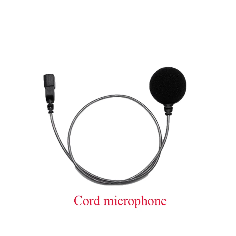 Для мотоциклетного шлема cardo freecom/spirit - Фотография_4