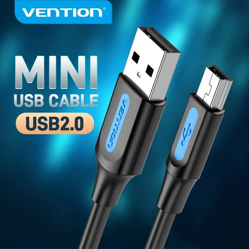 Usb 2.0 vention, для передачи данных,