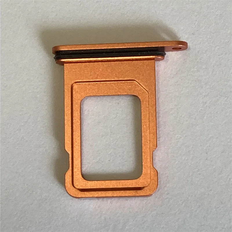 Лоток для sim-карты с одной картой - Фотография_6