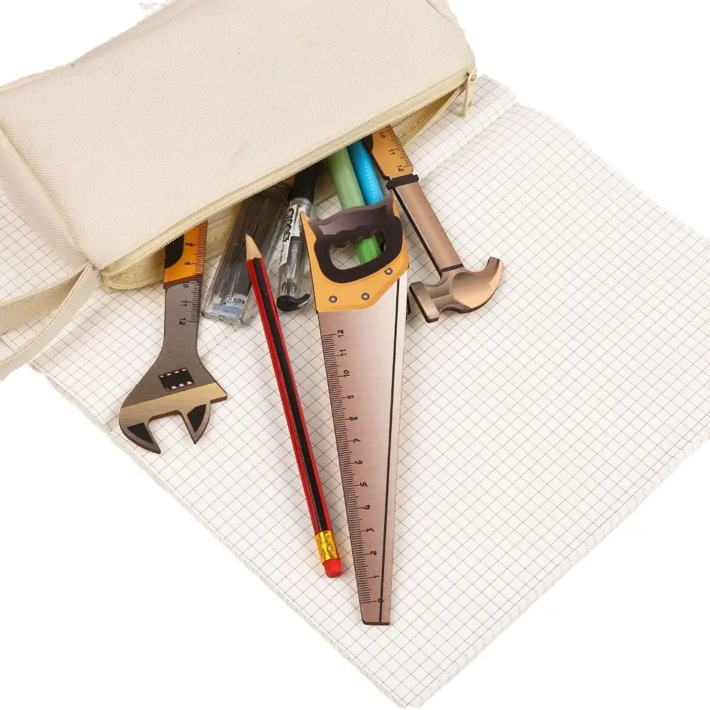 Молоток, гаечный ключ - Фотография_5