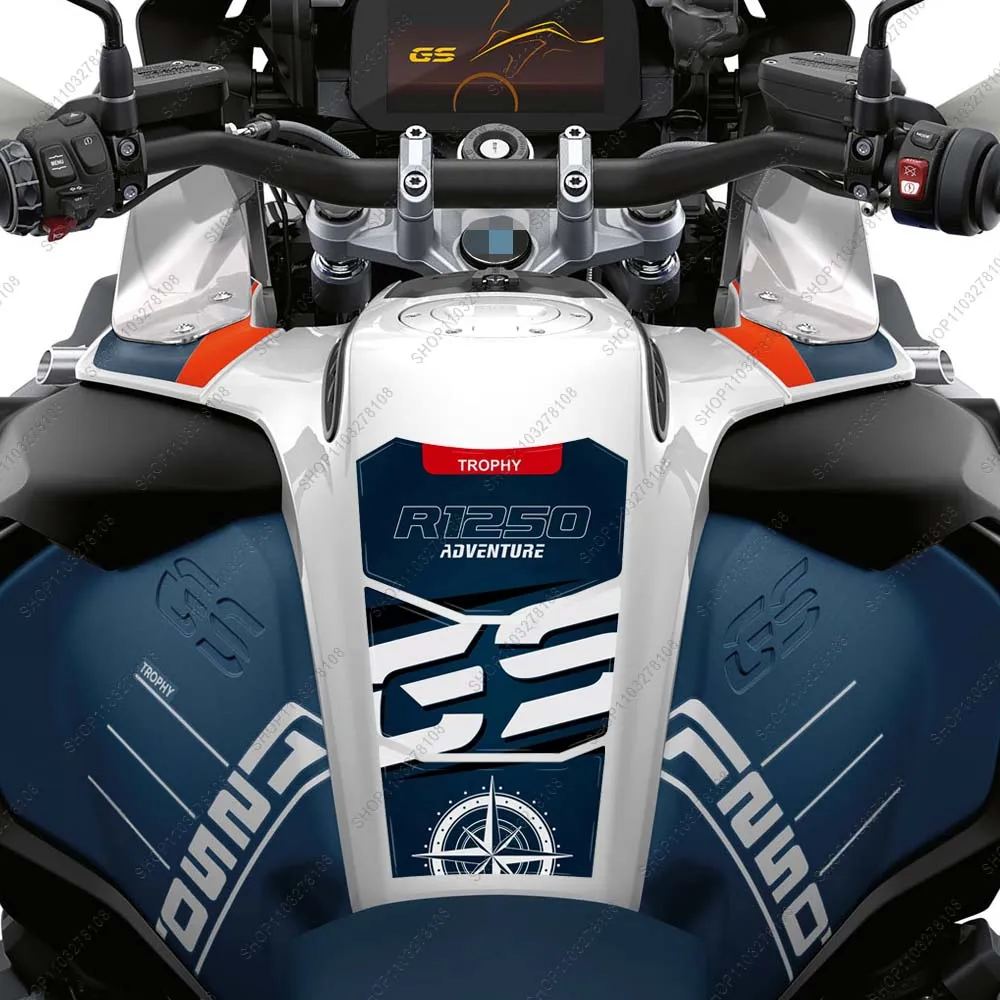 Для bmw r 1250 gs r 1250gs adv - Фотография_2
