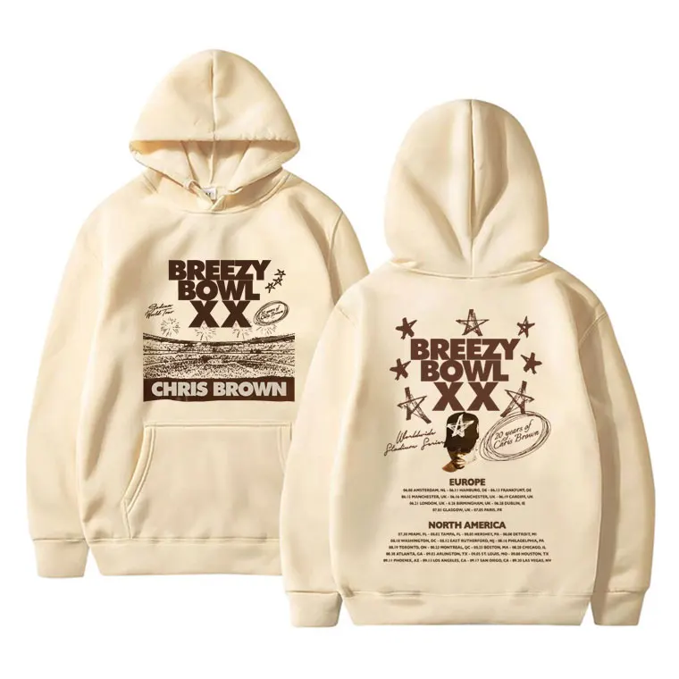 Рэпер крис браун breezy bowl xx