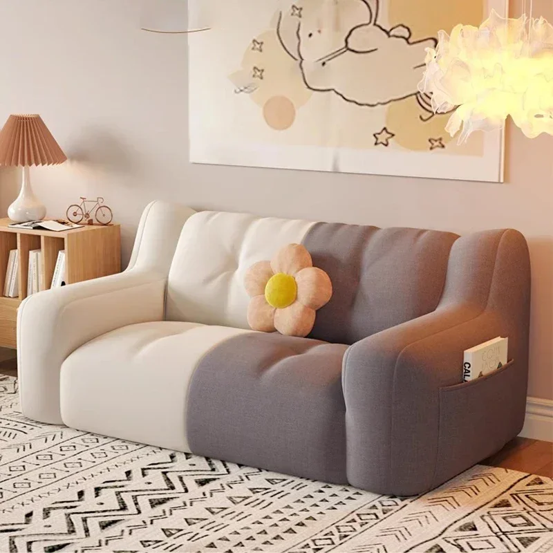 Fauteuille enfant детский диван-мешок - Фотография_4