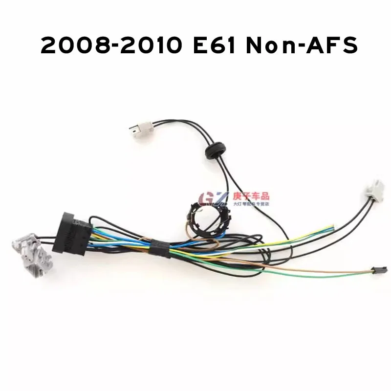 Для bmw 5 серии e60 e61 2003-2010 гг - Фотография_5