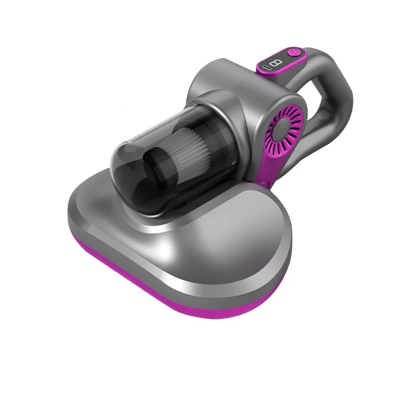 Xingou мощный беспроводной пылесос - Фотография_5