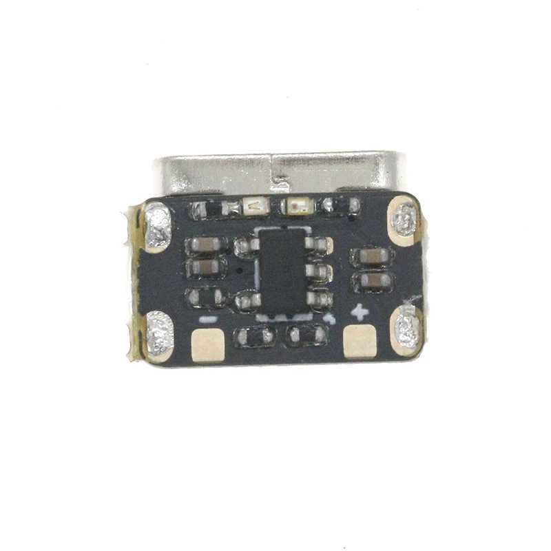 Mini type-c 3,7 в 4 - Фотография_5