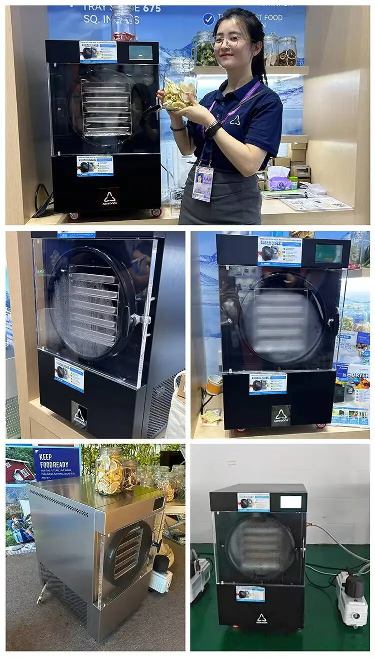 Бытовая коммерческая сублимационная - Фотография_4