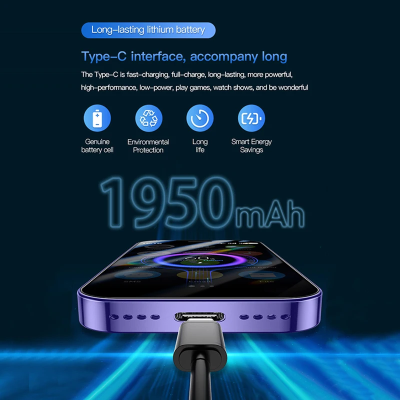 Soyes xs17 pro смартфон с 5 - Фотография_6