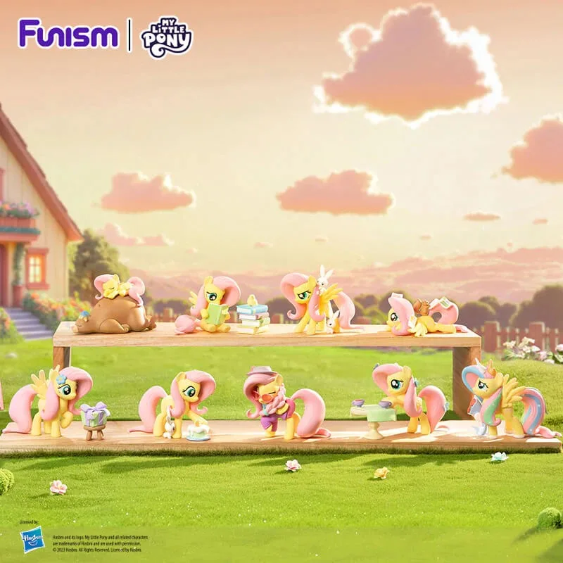 Funism my little pony sweet diary series - Фотография_3