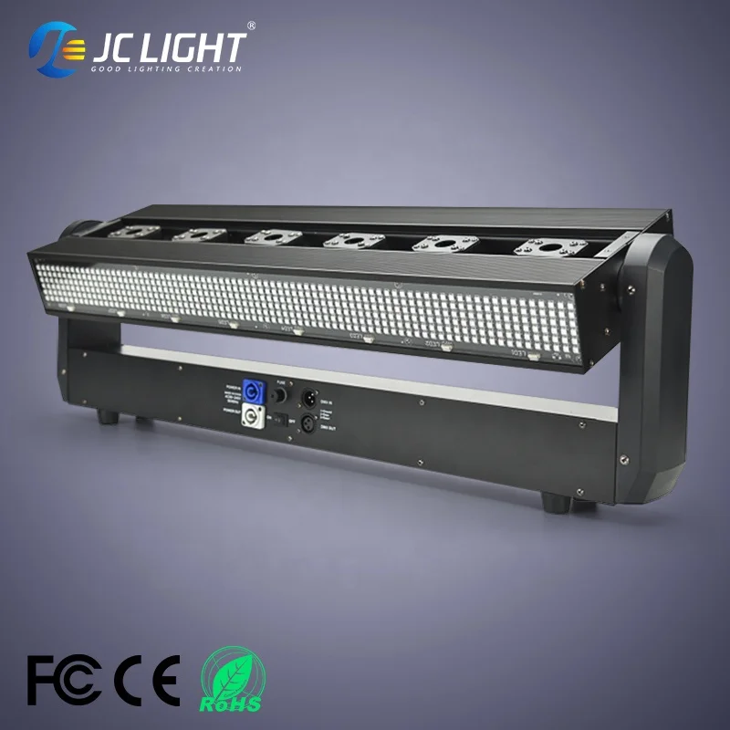 Dj lights 3in1 светодиодное лазерное - Фотография_6