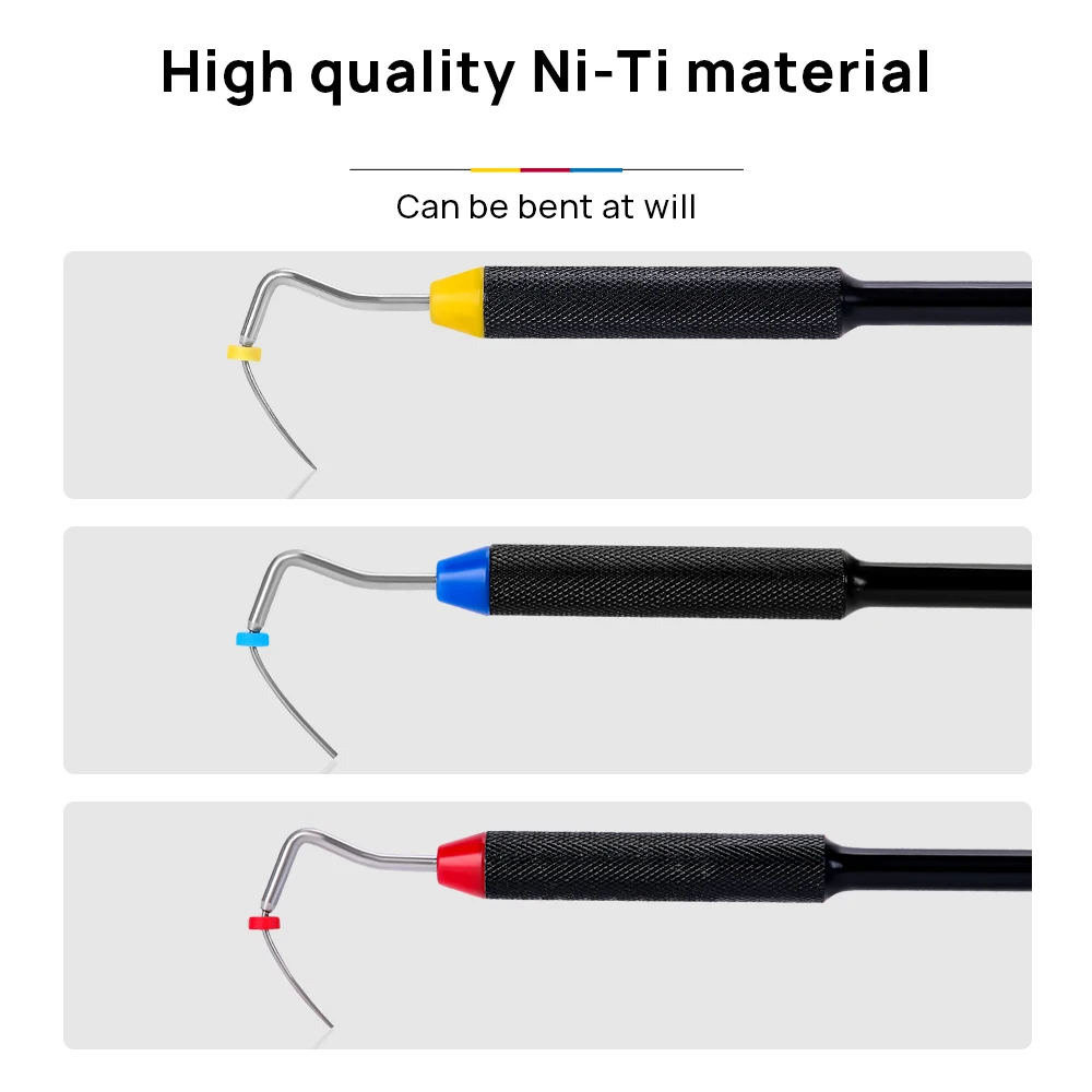 Azdent dental endo buchanan ручной - Фотография_3