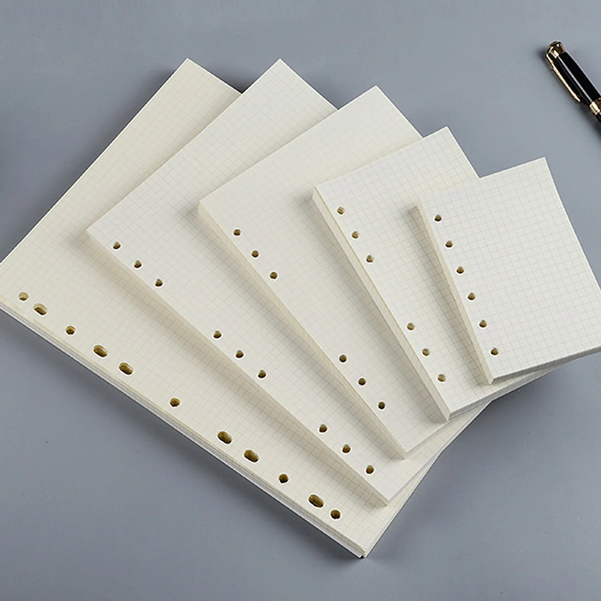 1 комплект пустой бумаги формата а4 - Фотография_5