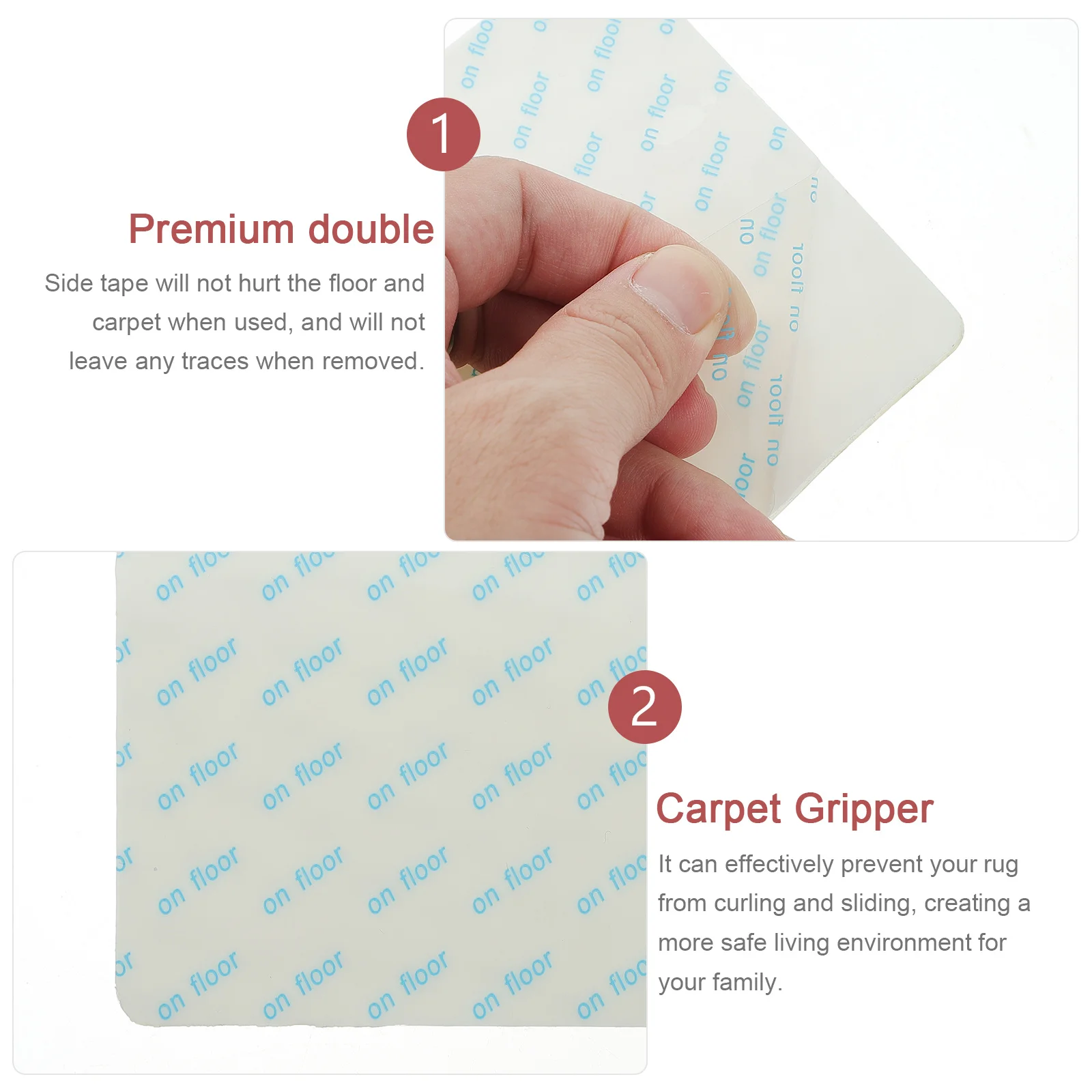 Краны для ковров без удаления следов - Фотография_3