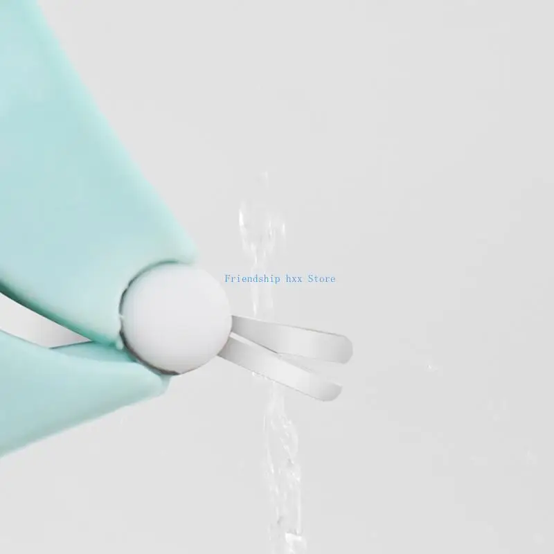F1cb baby safety clipper trimmer - Фотография_5