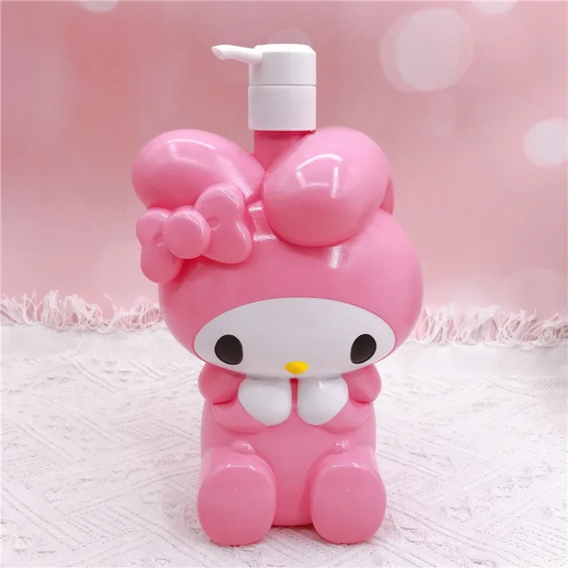 Бутылка sanrio hello kitty - Фотография_6