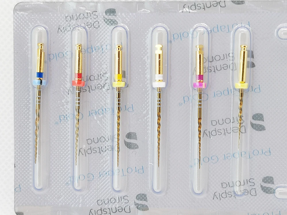 Стоматологический protaper - Фотография_3