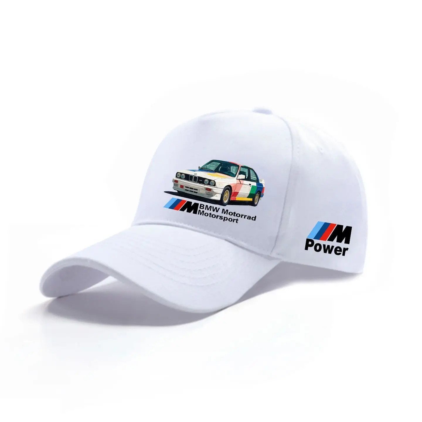 Bmw bmw m power отделение автомобиля - Фотография_3
