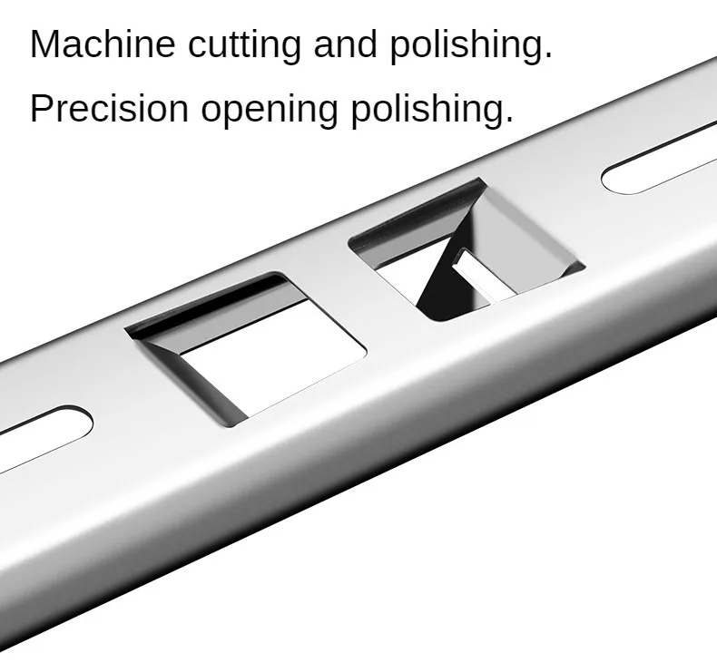 Направляющий рельс из нержавеющей - Фотография_5
