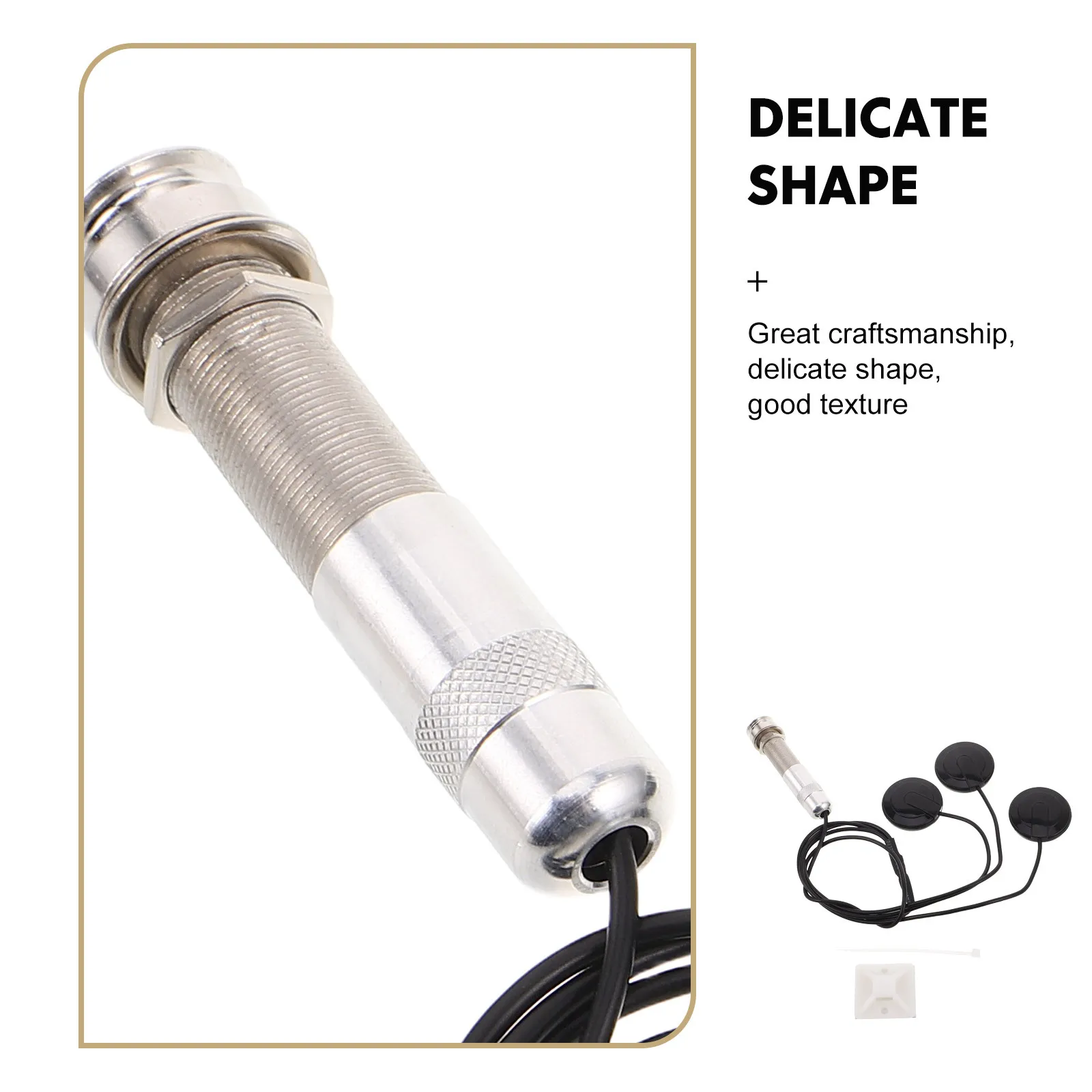 1 комплект, преобразователь для пианино с большим пальцем - Фотография_5