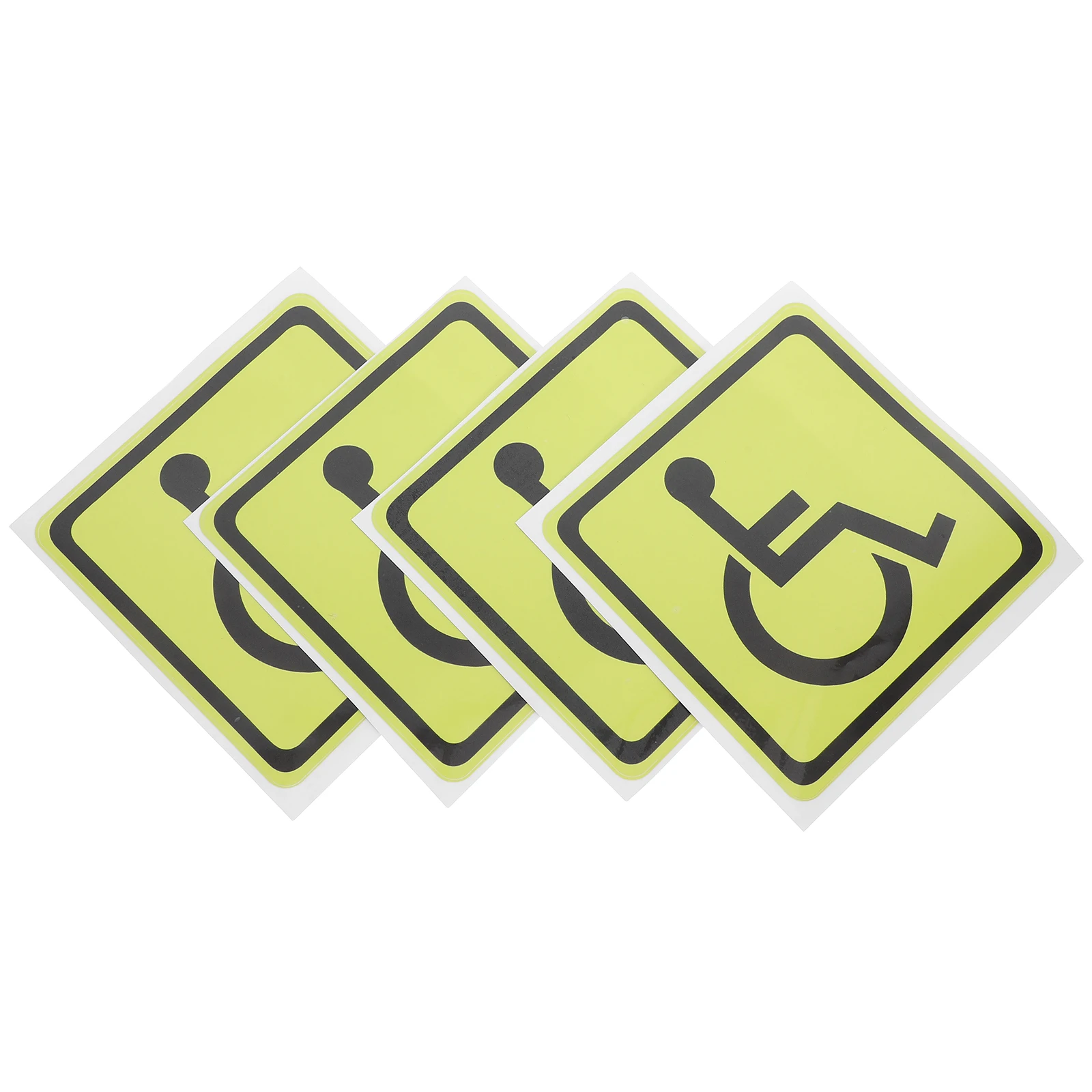 Наклейки для инвалидов - Фотография_6