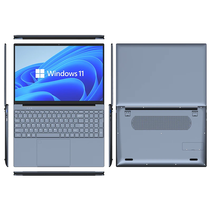 Ноутбук carbayta intel n95 - Фотография_3