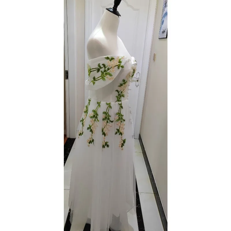 Банкетное вечернее платье 2025 - Фотография_6