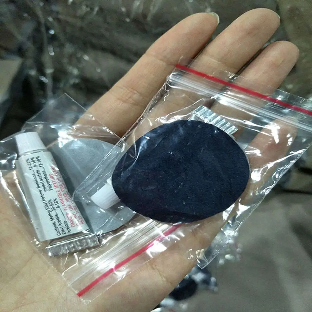 Жидкостный инструмент для ремонта бассейна - Фотография_3