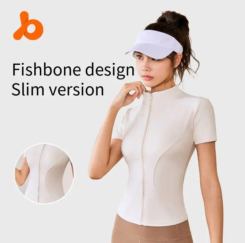 Летние высококачественные тренировочные топы для похудения