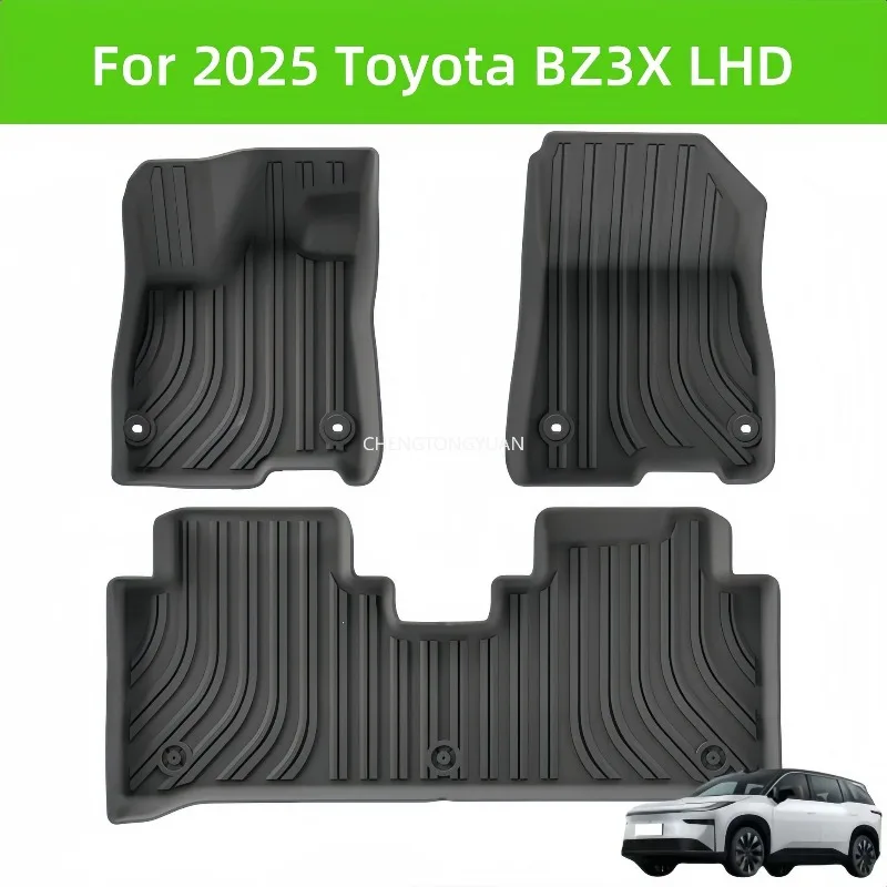 Для toyota bz3x lhd автомобильные - Фотография_2