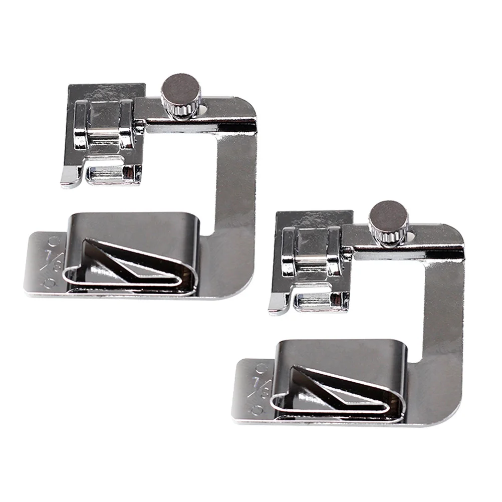 Прижимная лапка для электрической машины - Фотография_4