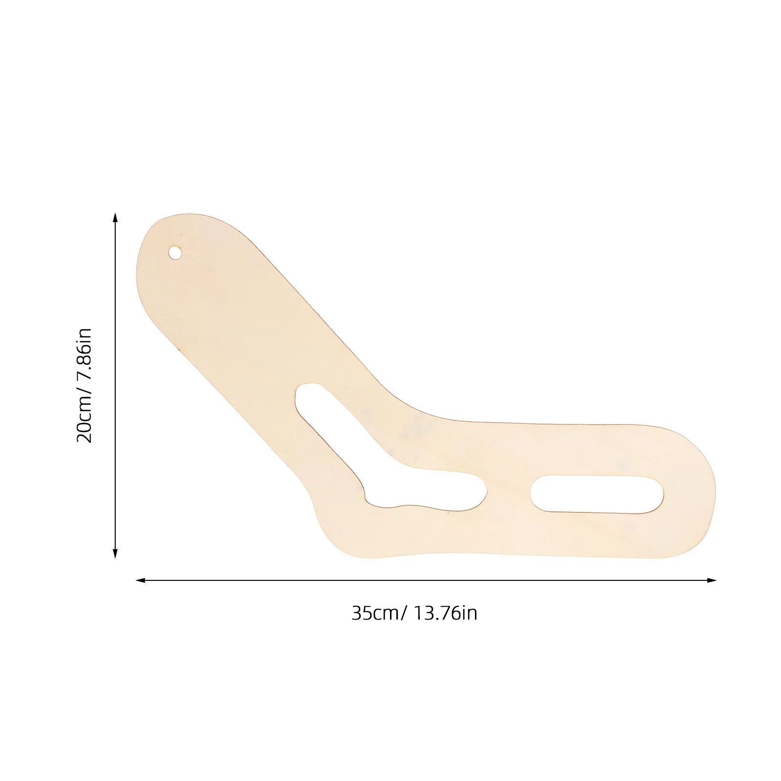Доска для демонстрации носков - Фотография_3