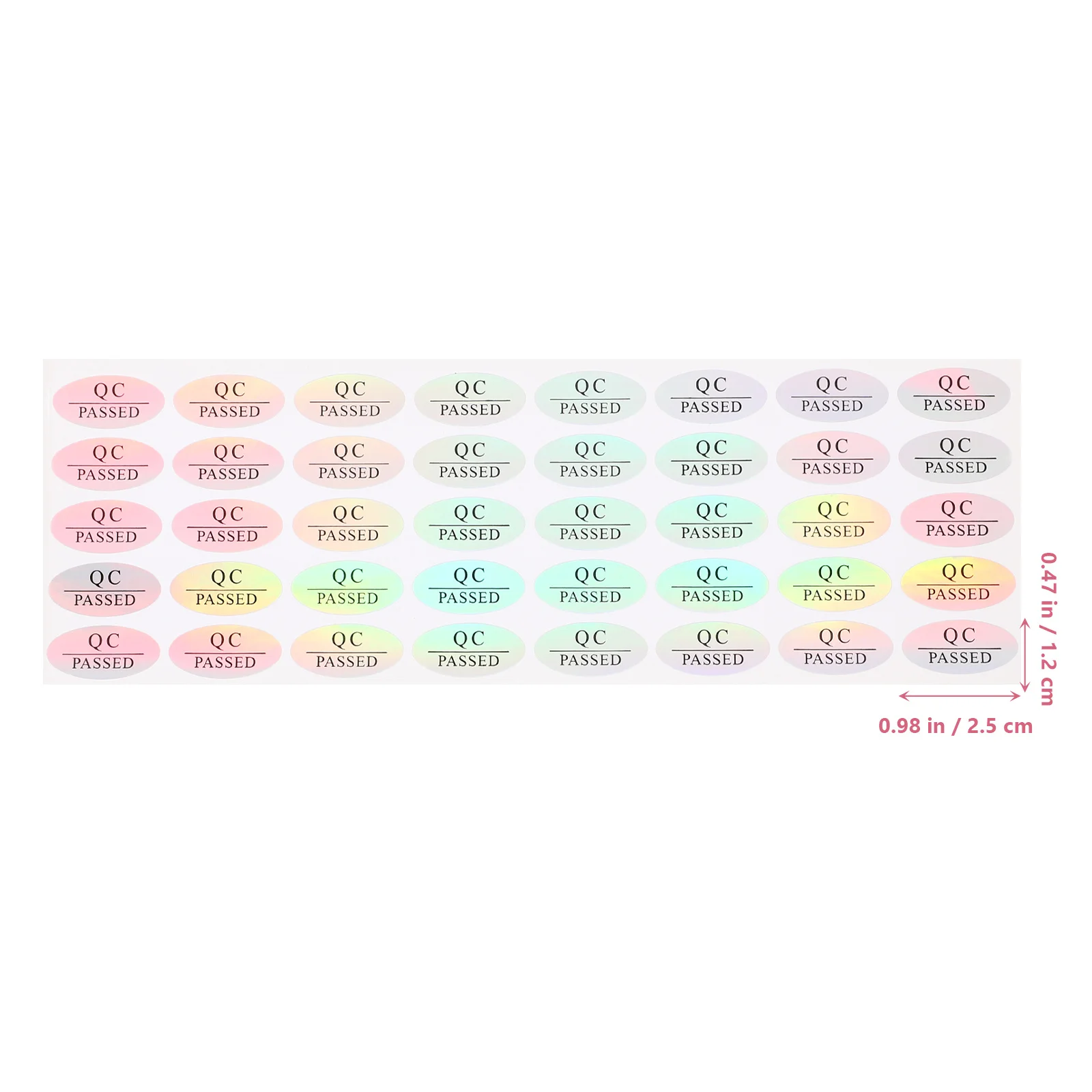 Водонепроницаемые этикетки - Фотография_3