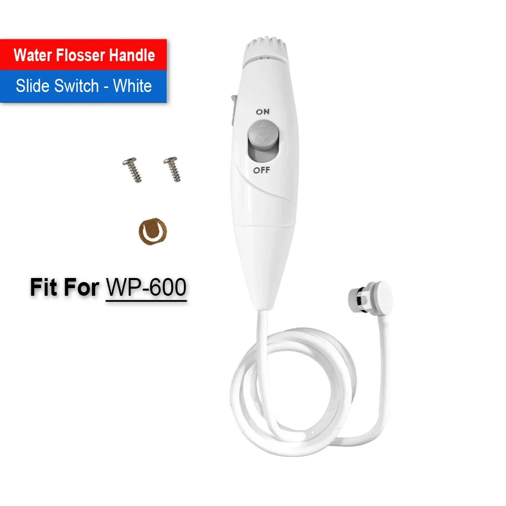 Waterpik dental water flosser трубка - Фотография_6