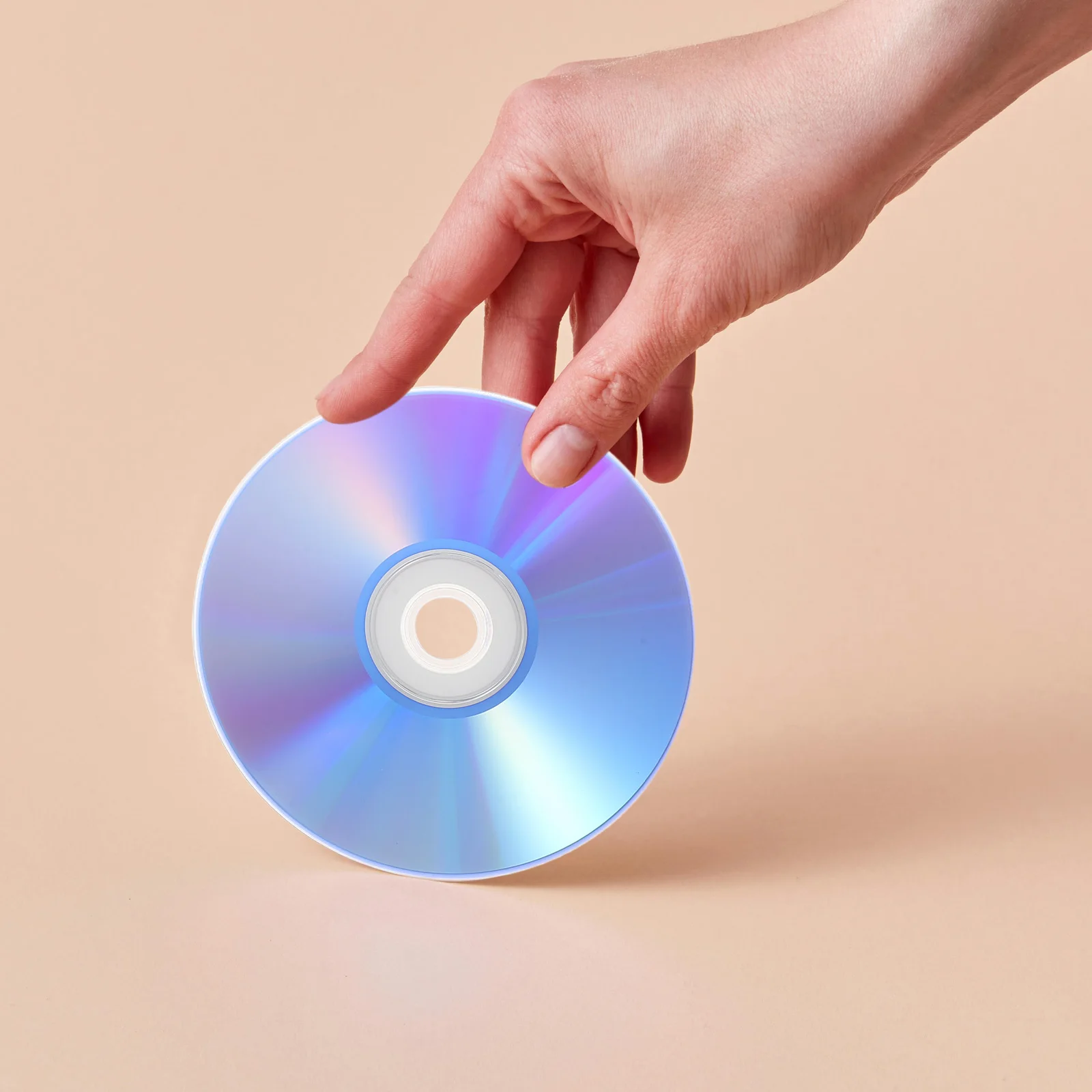 Пустые dvd-диски для записи видео - Фотография_5