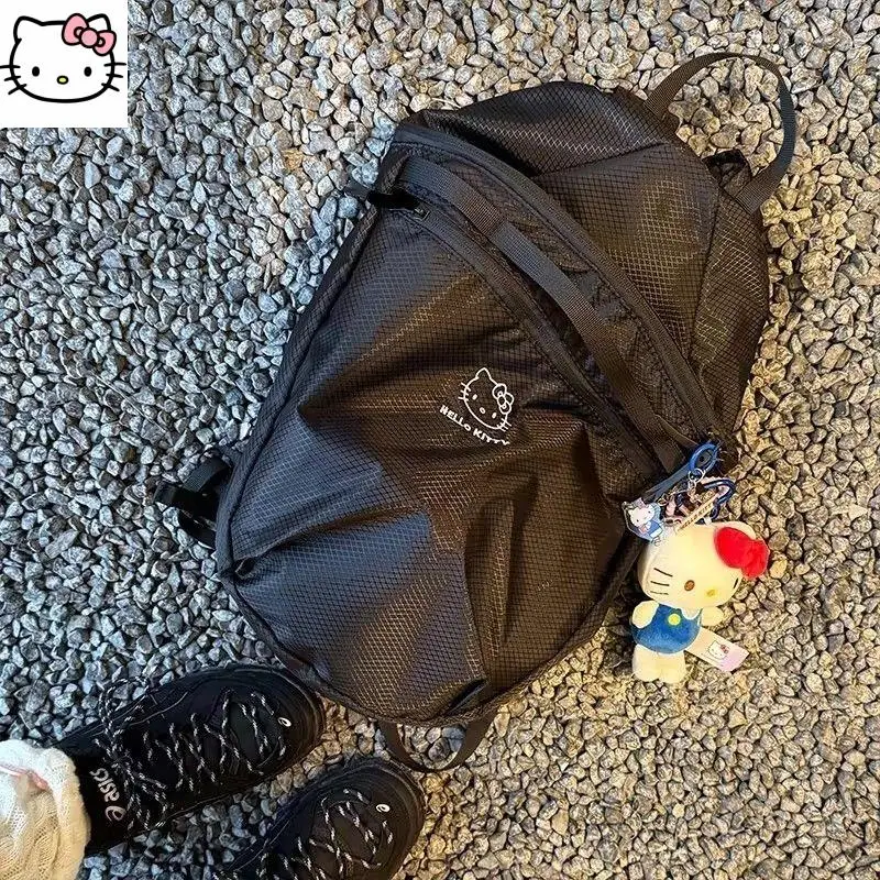 Рюкзак sanrio hello kitty - Фотография_3