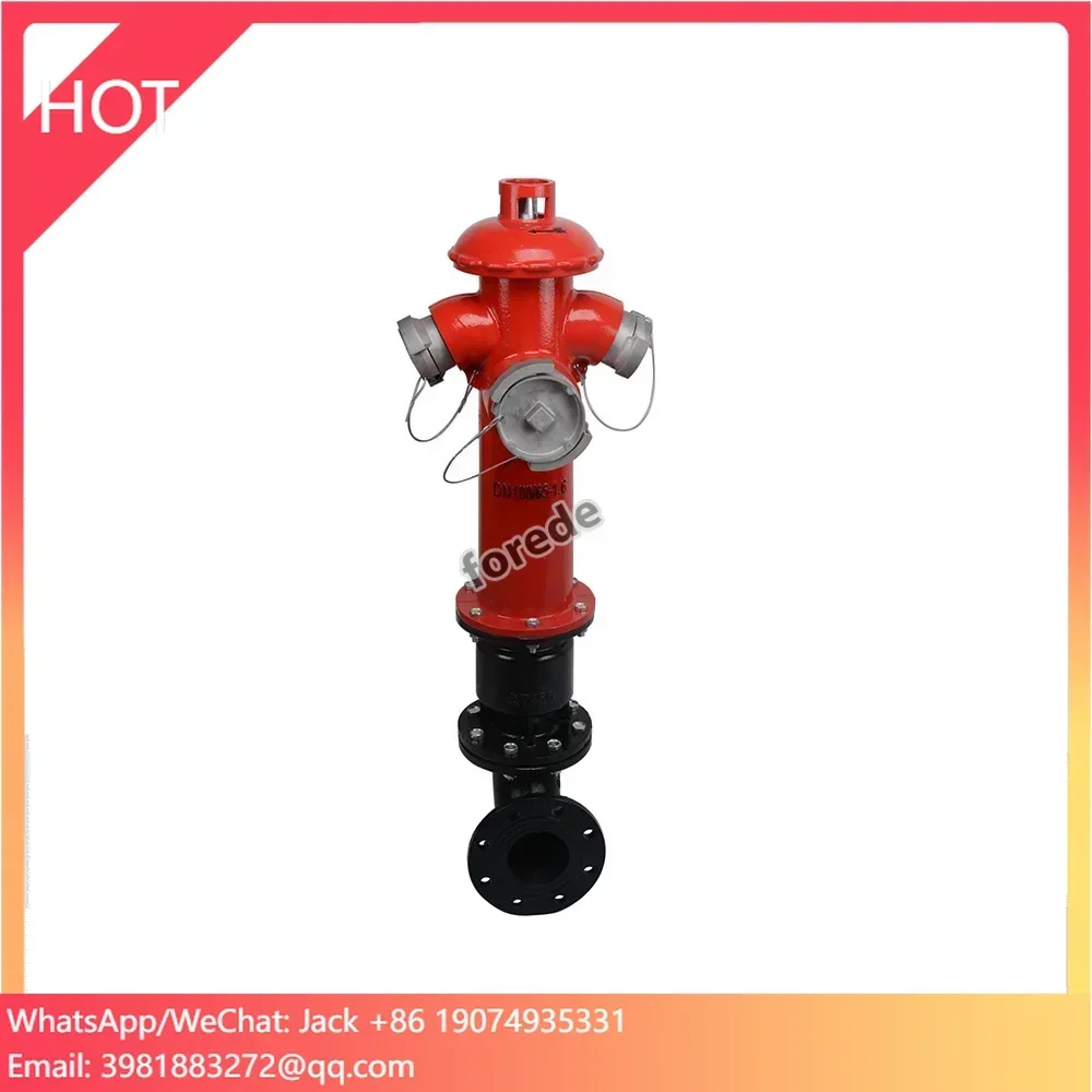 Муфта dsp, пожарный гидрант французского